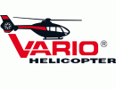 Vario Helicopter S.A